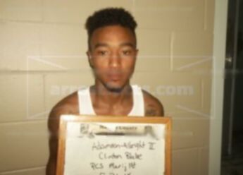 Clinton Albright