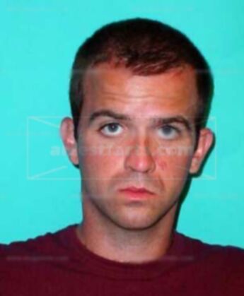 Cody Austin Branch