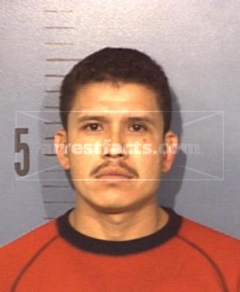 Cesar Gonzales Cazares