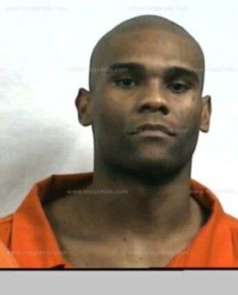 Antione L Alexander