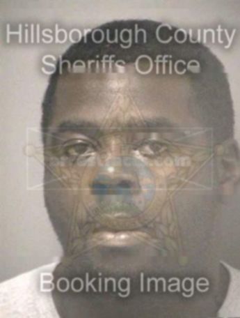 James Reginald Bailey