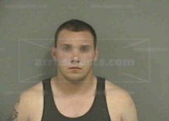 Timothy Jones