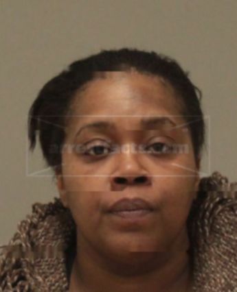 Jamela Shirice Shannon
