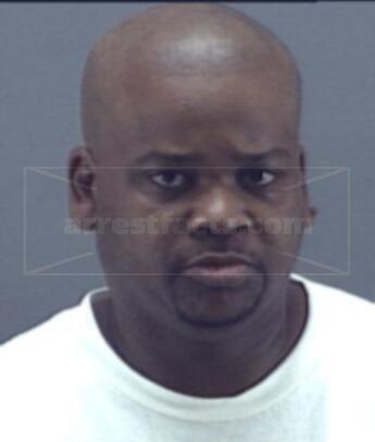 Marcus Antonio Montgomery