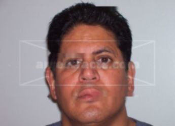 Raymond Rodriguez