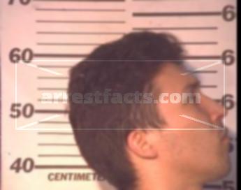 Christopher Michael Meckel Saenz