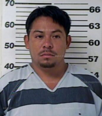Elmer Alfredo Melara