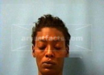 Jessica Yvette Foster