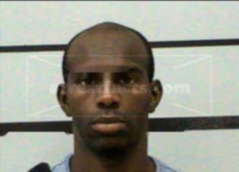 Cory Deshon Hemphill