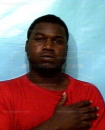 Travis Temaine Richardson