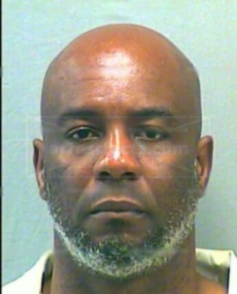Nigel H Baptiste