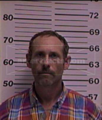 Patrick Lee Herrington