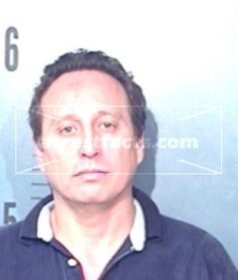 Bill Hogeda Zapata