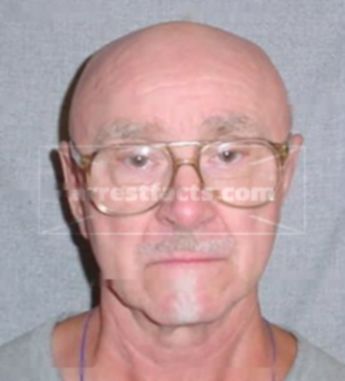 Russell C Pruitt