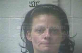 Terri Pilar Hartlage