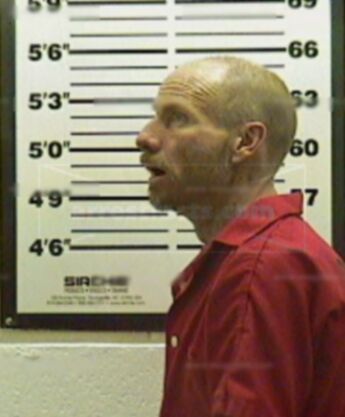 Keith Richard Coleman