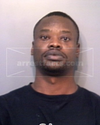 Anthony Marcellus Moore