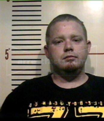 Derek Ray Barton