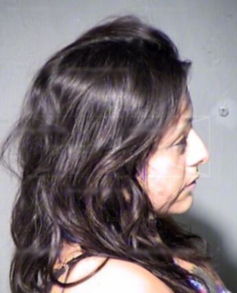 Valeria Samantha Jaime