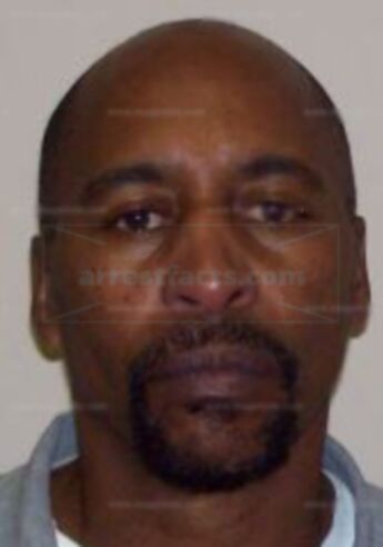 Reginald Keith Reed