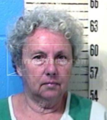 Anne Chamberlain Salazar