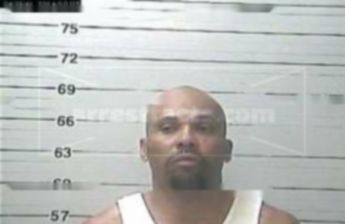 Wayne Mccorkle