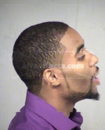 Rapheal Lasean May