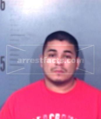 Jesse Campa Castillo