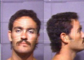 William Larry Wainwright Jr.