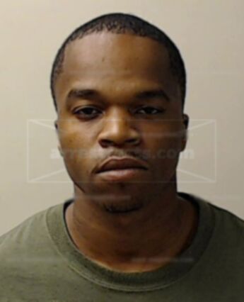 Kentarius D'wayne Harris