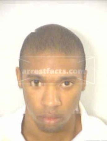 Michael Deangelo Dillard
