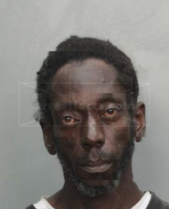 Willie Fred Stafford