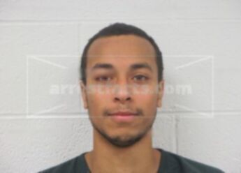 Tyrell Allen Parker