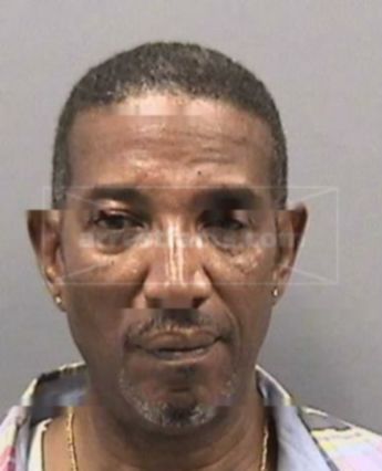 Charles Wesley Speed