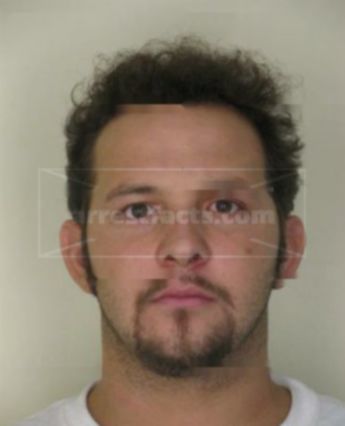 Joshua James Allen