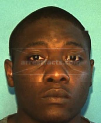 Torrin Lavaughn Walker