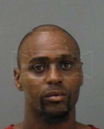 Allen Jerome Taylor