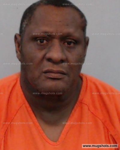Alton Lee Mcdonald