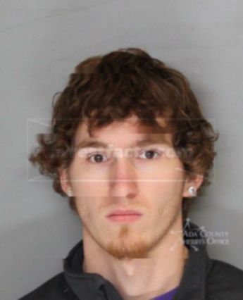 Perkins Theron James
