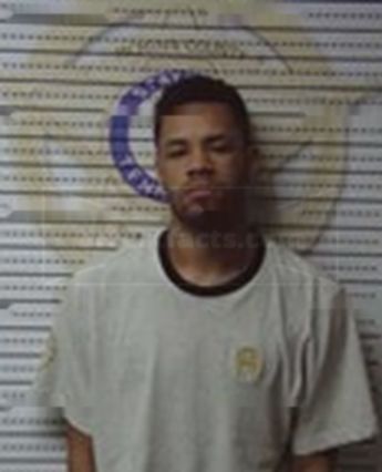 Keyon Hinton