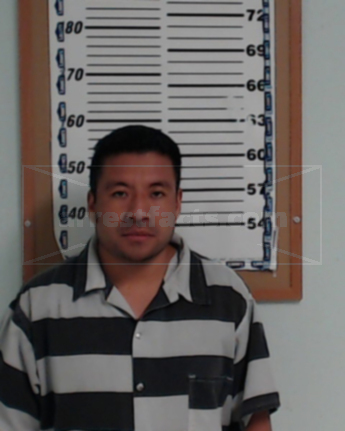 Aureliano Gomez-Hernandez