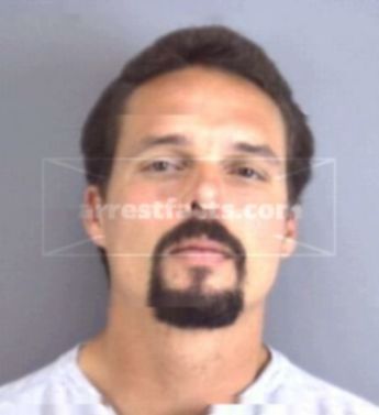 Travis Newman Graham