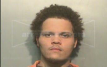 Joshua Bruce Mathes