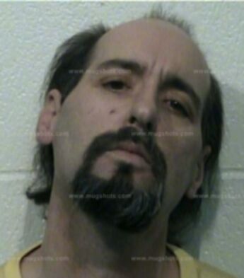Steven Paul Perry