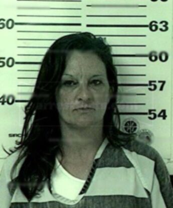 Cynthia Worthington Walker