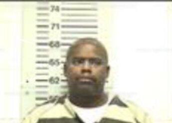 Keith Lockridge