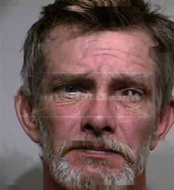 William Leroy Oleary