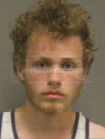 Benjamin David Graf