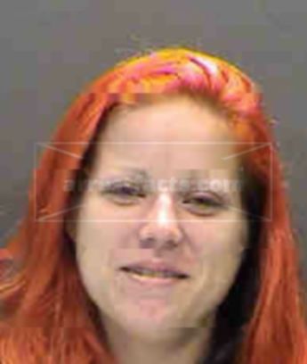 Stephanie Lauren Barnett