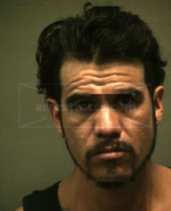 Ramiro Ivan Aguilar